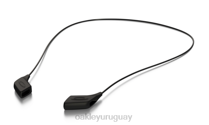 Oakley kit de correa grande XT4H1136 gafas negro