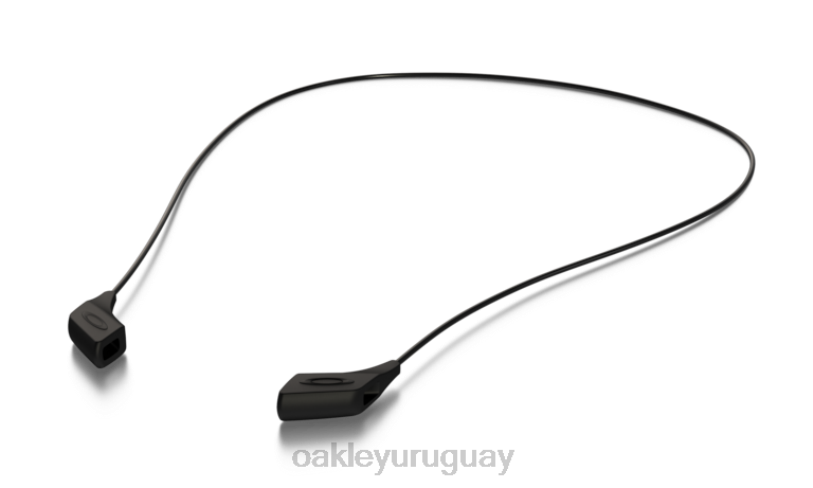 Oakley kit de correa pequeña XT4H1138 gafas negro