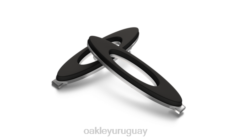 Oakley kit de iconos de turbina/rotor de turbina XT4H1886 gafas negro mate