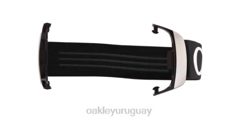 Oakley kit de prostrap para nieve mx cubierta de vuelo XT4H1670 gafas negro