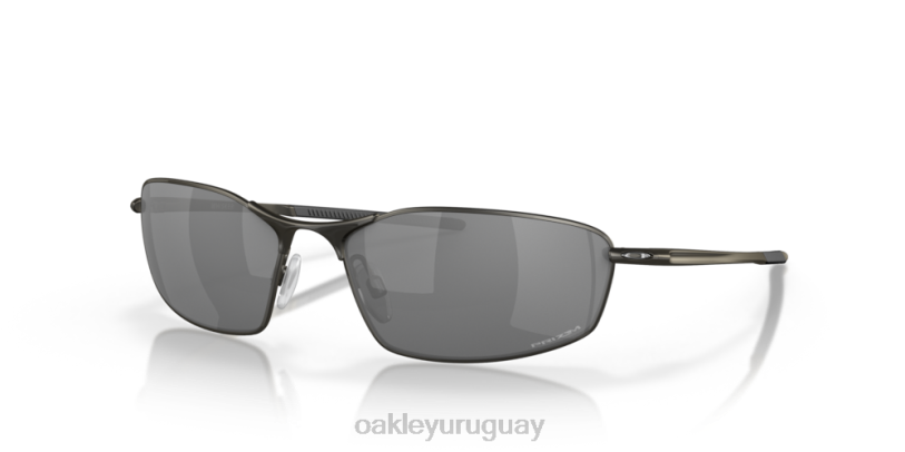 Oakley bigote XT4H363 gafas lentes prizm negro, montura de carbono