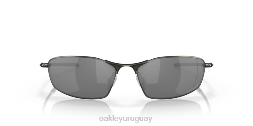 Oakley bigote XT4H363 gafas lentes prizm negro, montura de carbono