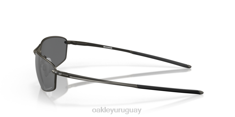 Oakley bigote XT4H363 gafas lentes prizm negro, montura de carbono