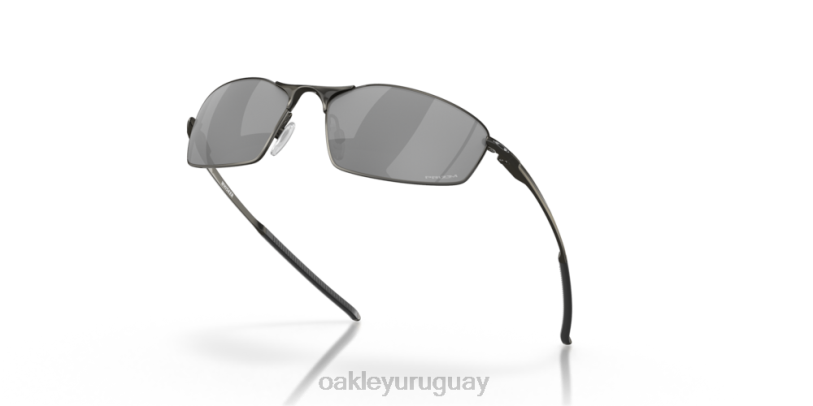 Oakley bigote XT4H363 gafas lentes prizm negro, montura de carbono
