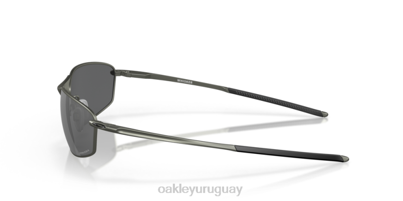 Oakley bigote XT4H368 gafas lentes prizm negras, montura oliva satinada