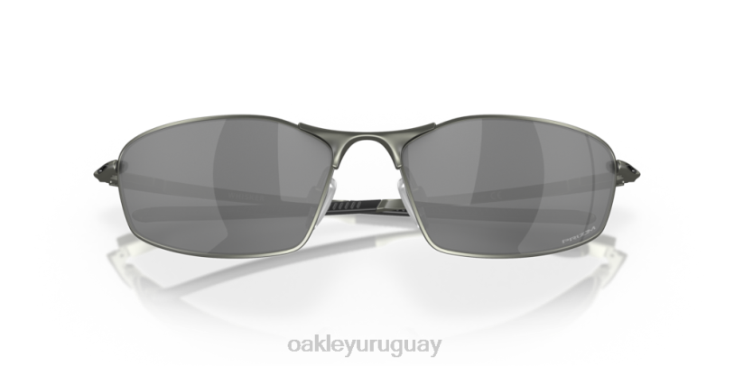 Oakley bigote XT4H368 gafas lentes prizm negras, montura oliva satinada