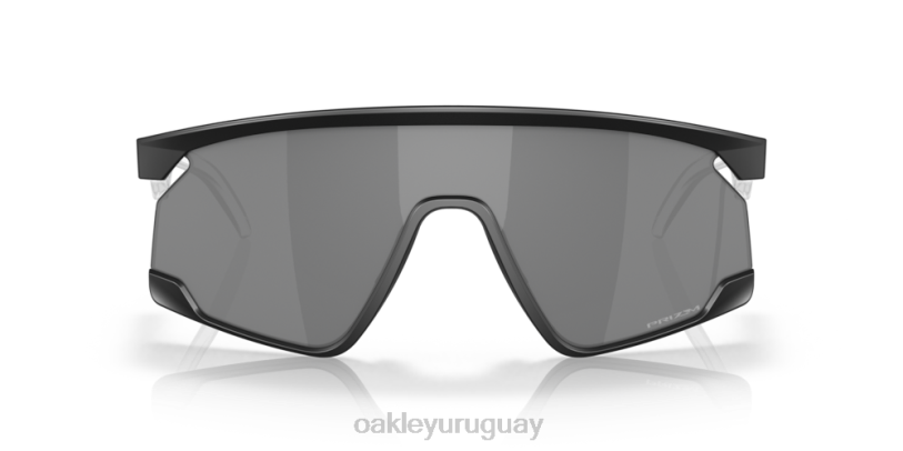 Oakley bxtr XT4H101 gafas lentes prizm negro, montura negro mate