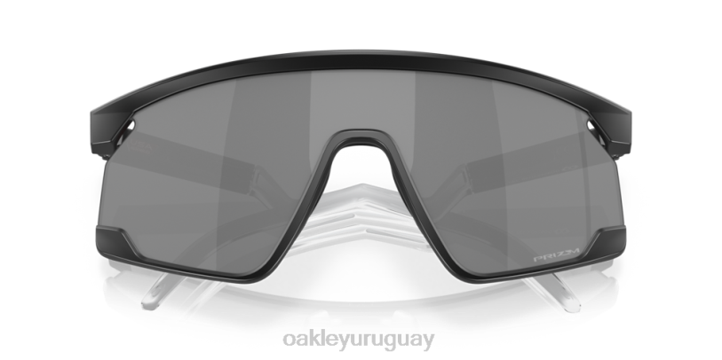 Oakley bxtr XT4H101 gafas lentes prizm negro, montura negro mate