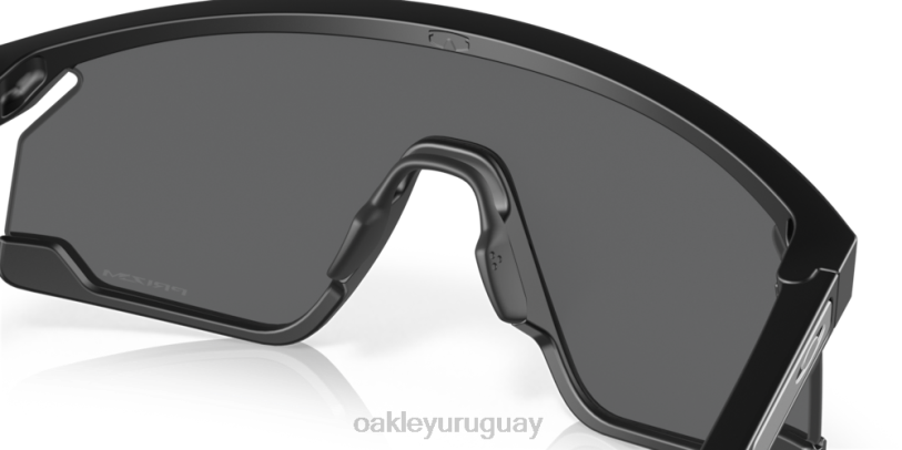 Oakley bxtr XT4H101 gafas lentes prizm negro, montura negro mate