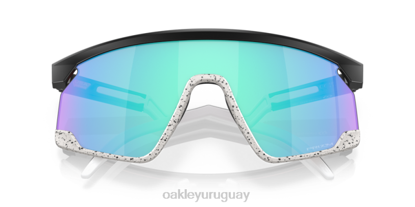 Oakley bxtr XT4H103 gafas lentes prizm de zafiro, montura negra mate