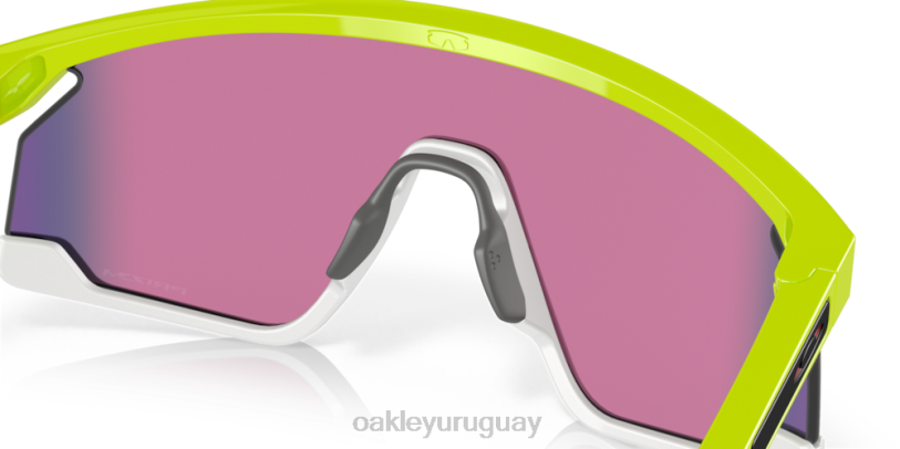 Oakley bxtr XT4H106 gafas lentes prizm road, montura para quemaduras de retina