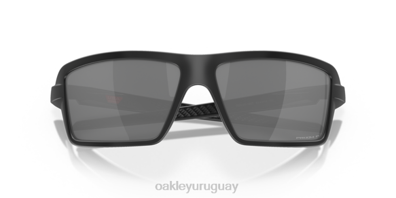 Oakley cables XT4H666 gafas lentes prizm polarizadas negras, montura negra mate