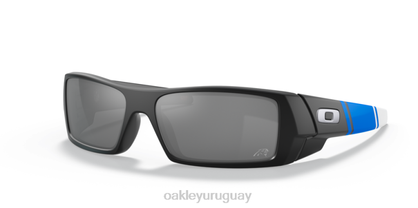 Oakley carolina panteras gascán XT4H550 gafas lentes prizm negro, montura negro mate