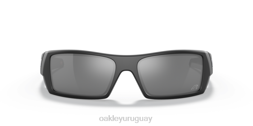 Oakley carolina panteras gascán XT4H550 gafas lentes prizm negro, montura negro mate