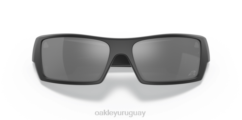 Oakley carolina panteras gascán XT4H550 gafas lentes prizm negro, montura negro mate