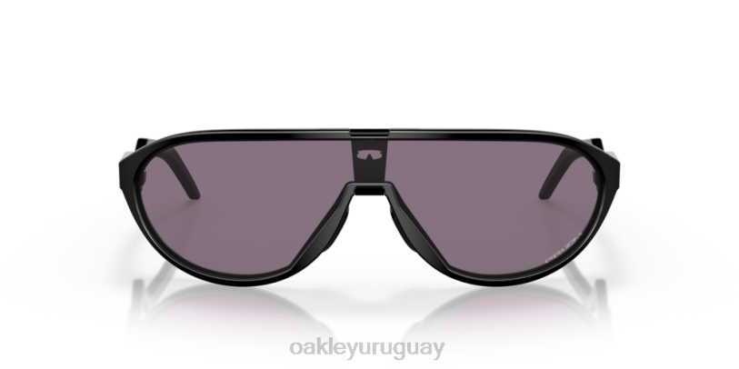 Oakley cmdn XT4H1020 gafas lentes prizm gris, montura negra mate