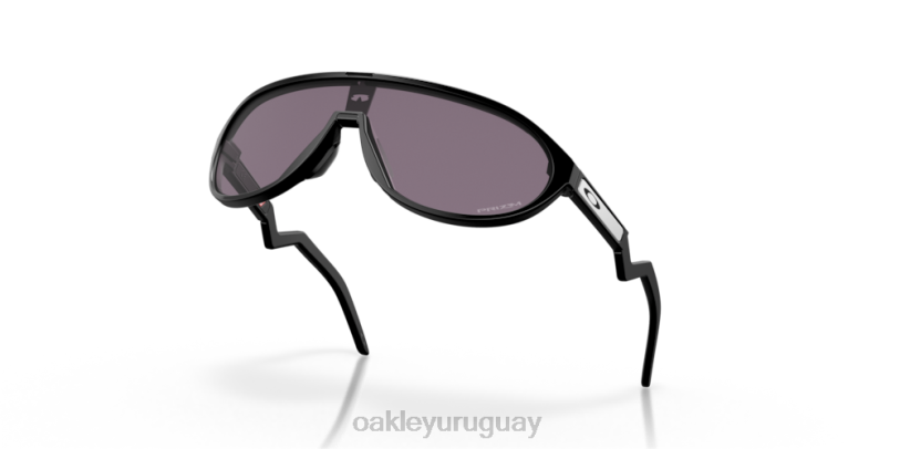 Oakley cmdn XT4H1020 gafas lentes prizm gris, montura negra mate