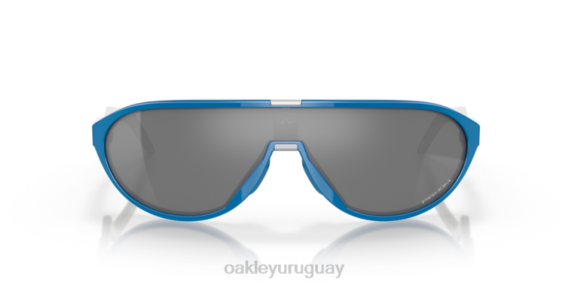 Oakley cmdn XT4H1026 gafas lentes prizm negro, montura de zafiro