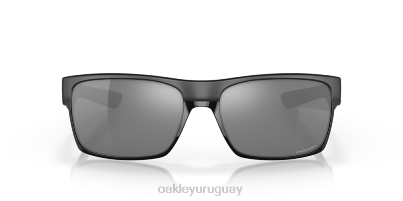 Oakley colección de alta resolución de dos caras XT4H693 gafas lentes prizm negro, montura negro mate
