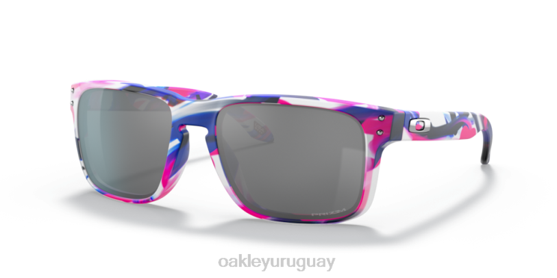 Oakley colección holbrook kokoro XT4H630 gafas lentes prizm negro, montura kokoro