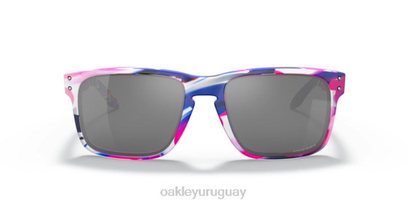Oakley colección holbrook kokoro XT4H630 gafas lentes prizm negro, montura kokoro