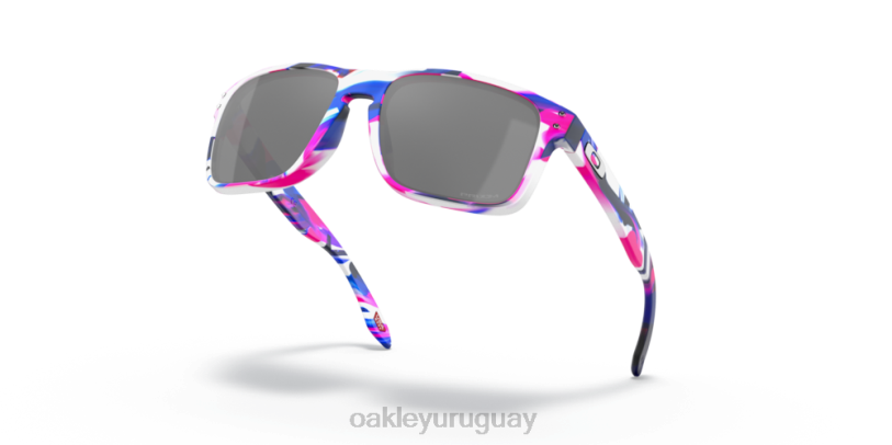 Oakley colección holbrook kokoro XT4H630 gafas lentes prizm negro, montura kokoro