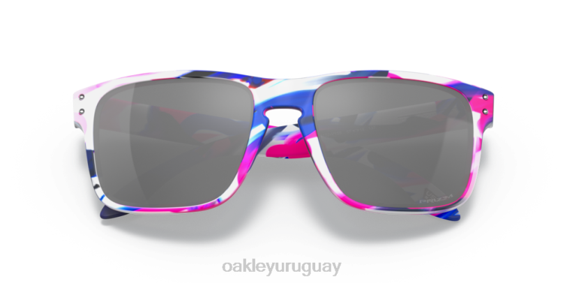 Oakley colección holbrook kokoro XT4H630 gafas lentes prizm negro, montura kokoro