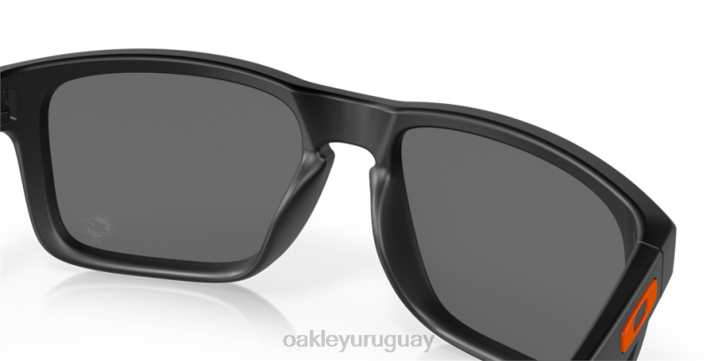 Oakley delfines de miami holbrook XT4H636 gafas lentes prizm negro, montura negro mate