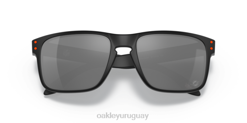 Oakley delfines de miami holbrook XT4H637 gafas lentes prizm negro, montura negro mate
