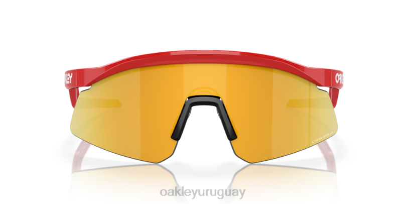 Oakley exclusiva de verano hidra XT4H1 gafas lentes prizm 24k, montura redline