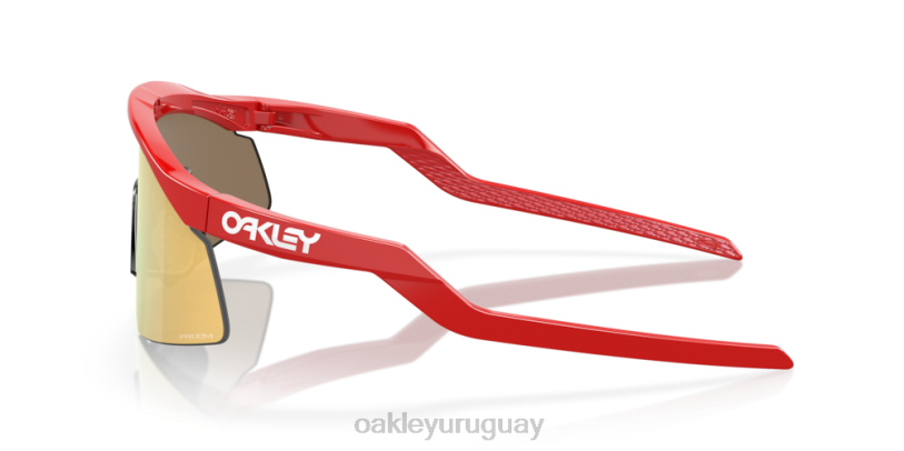 Oakley exclusiva de verano hidra XT4H1 gafas lentes prizm 24k, montura redline