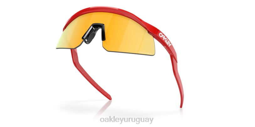 Oakley exclusiva de verano hidra XT4H1 gafas lentes prizm 24k, montura redline