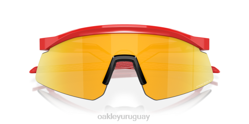 Oakley exclusiva de verano hidra XT4H1 gafas lentes prizm 24k, montura redline