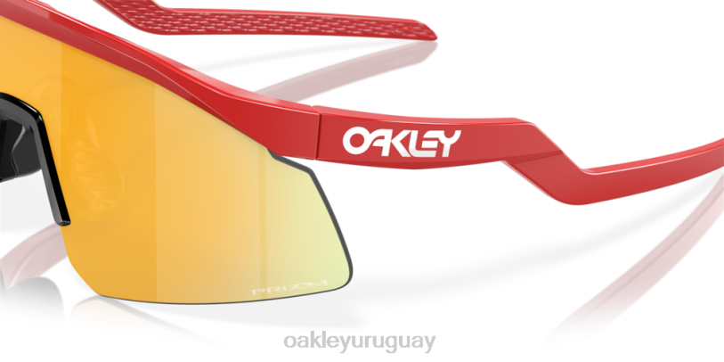 Oakley exclusiva de verano hidra XT4H1 gafas lentes prizm 24k, montura redline
