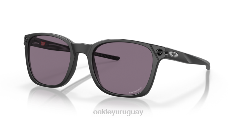 Oakley eyector XT4H572 gafas lentes prizm gris, montura negra mate