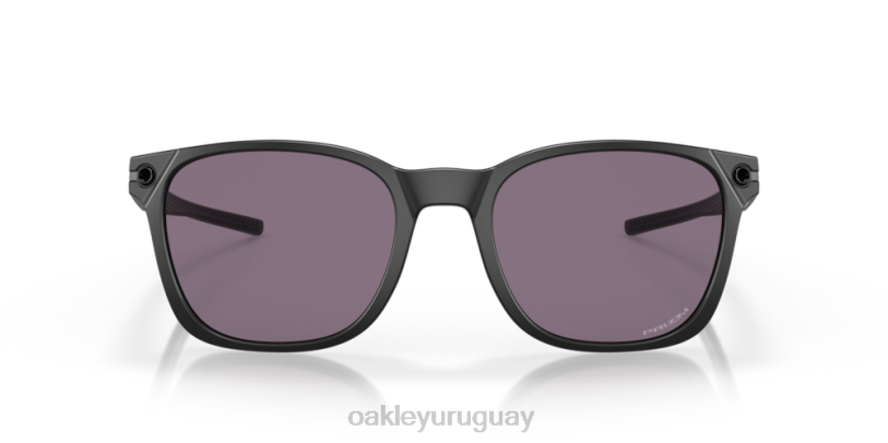 Oakley eyector XT4H572 gafas lentes prizm gris, montura negra mate