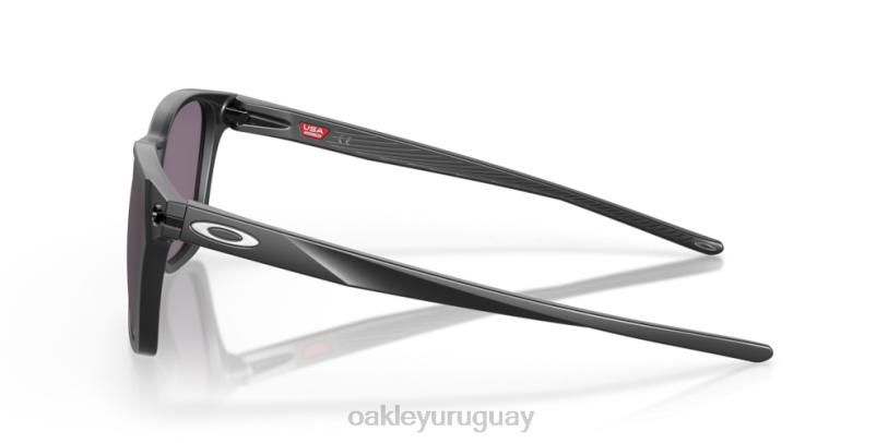 Oakley eyector XT4H572 gafas lentes prizm gris, montura negra mate