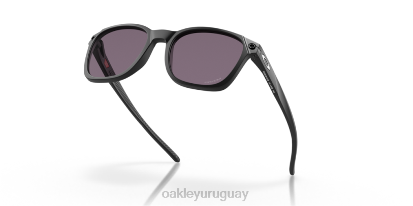 Oakley eyector XT4H572 gafas lentes prizm gris, montura negra mate