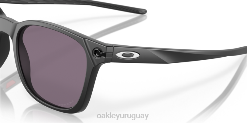 Oakley eyector XT4H572 gafas lentes prizm gris, montura negra mate