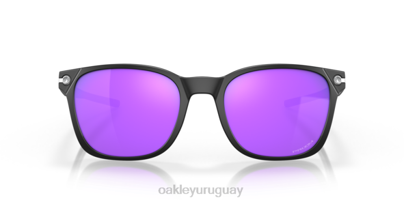 Oakley eyector XT4H574 gafas lentes prizm violeta, montura negro mate