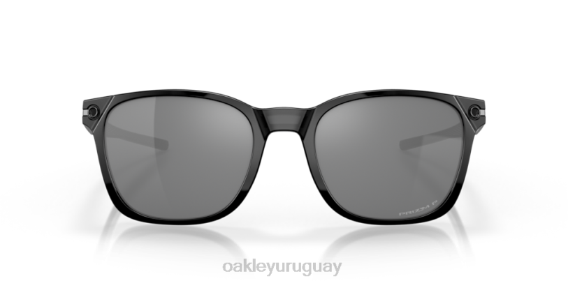 Oakley eyector XT4H575 gafas lentes prizm polarizadas negras, montura tinta negra