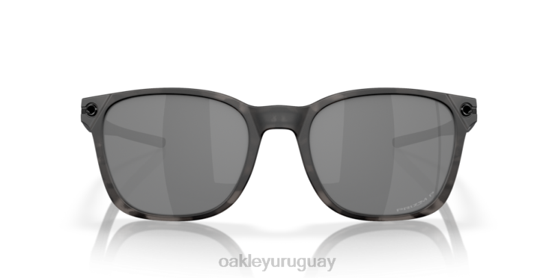 Oakley eyector XT4H580 gafas lentes polarizadas prizm negras, montura carey negra mate