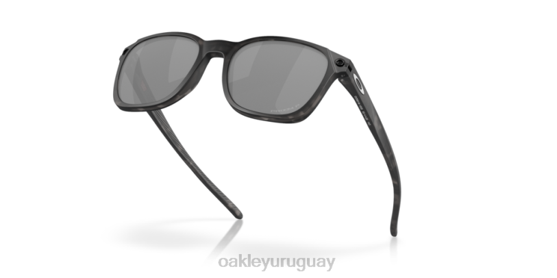 Oakley eyector XT4H580 gafas lentes polarizadas prizm negras, montura carey negra mate