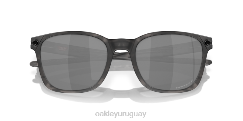 Oakley eyector XT4H580 gafas lentes polarizadas prizm negras, montura carey negra mate