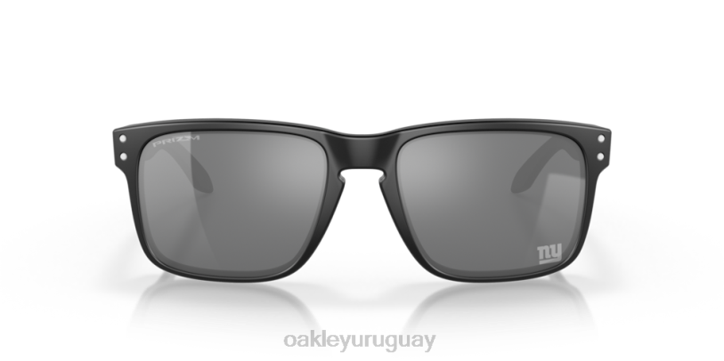 Oakley gigantes de nueva york holbrook XT4H644 gafas lentes prizm negro, montura negro mate