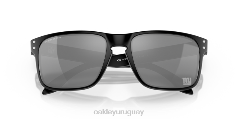 Oakley gigantes de nueva york holbrook XT4H644 gafas lentes prizm negro, montura negro mate