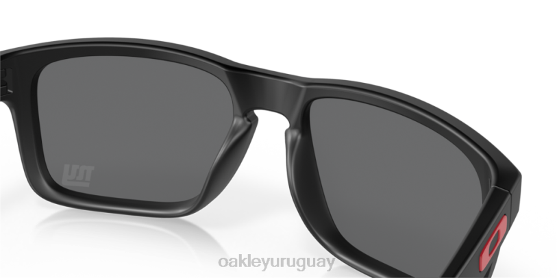 Oakley gigantes de nueva york holbrook XT4H644 gafas lentes prizm negro, montura negro mate