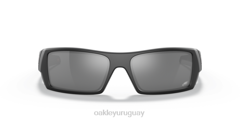 Oakley águilas de filadelfia gascan XT4H566 gafas lentes prizm negro, montura negro mate