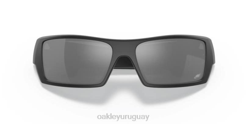 Oakley águilas de filadelfia gascan XT4H566 gafas lentes prizm negro, montura negro mate