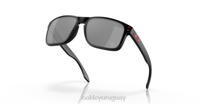 Oakley halcones de atlanta holbrook XT4H604 gafas lentes prizm negro, montura negro mate